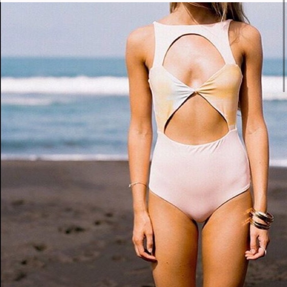 Boys and arrows one piece swim suit